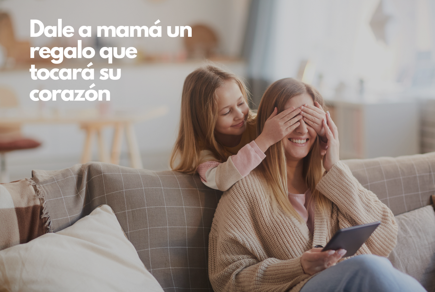 100 Aventuras con La Mejor Mamá