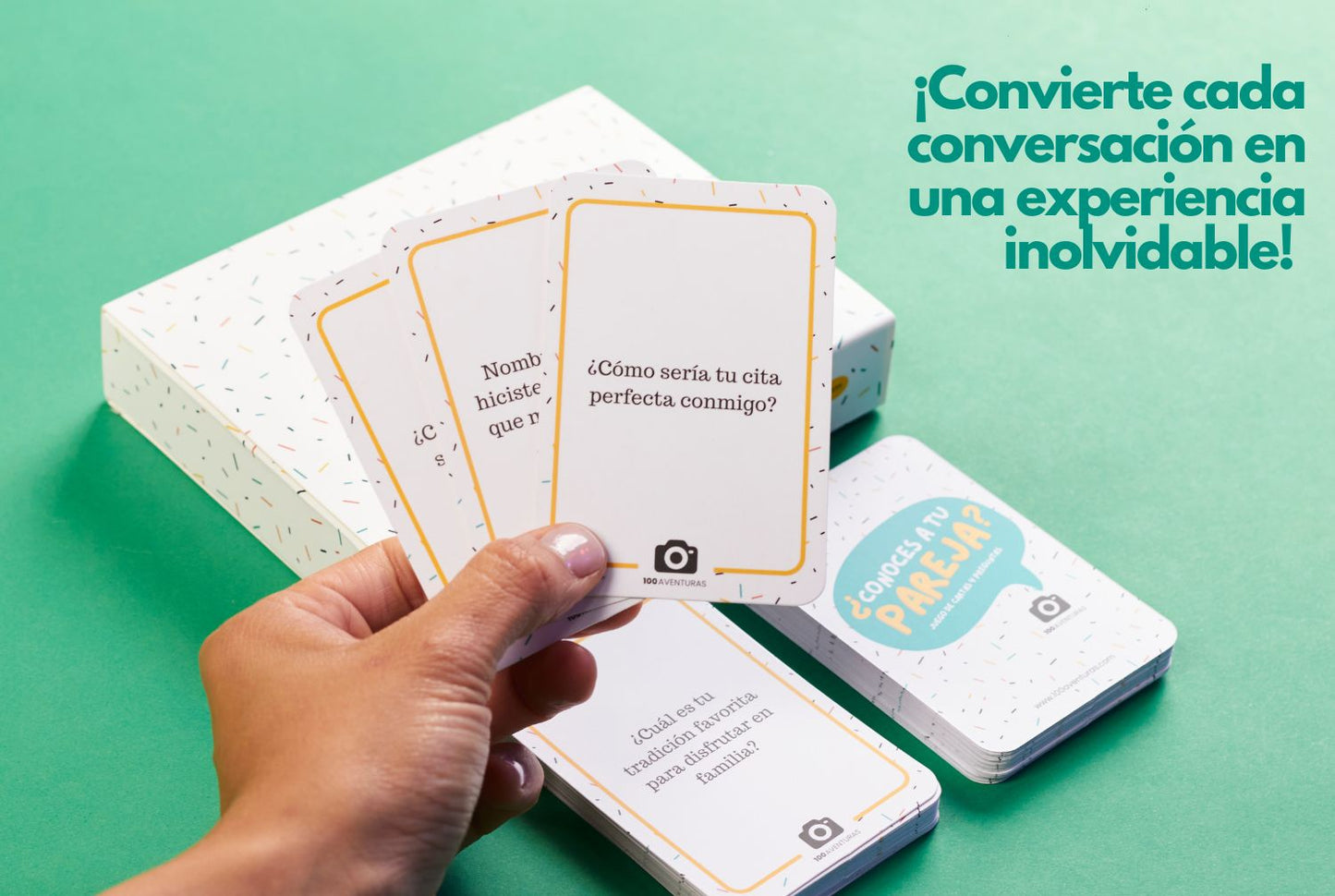 Cartas de Parejas | Conexiones Profundas